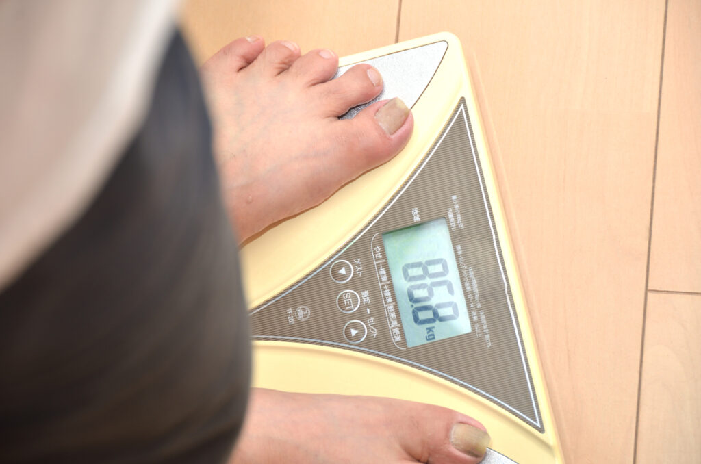 健康的に太る方法