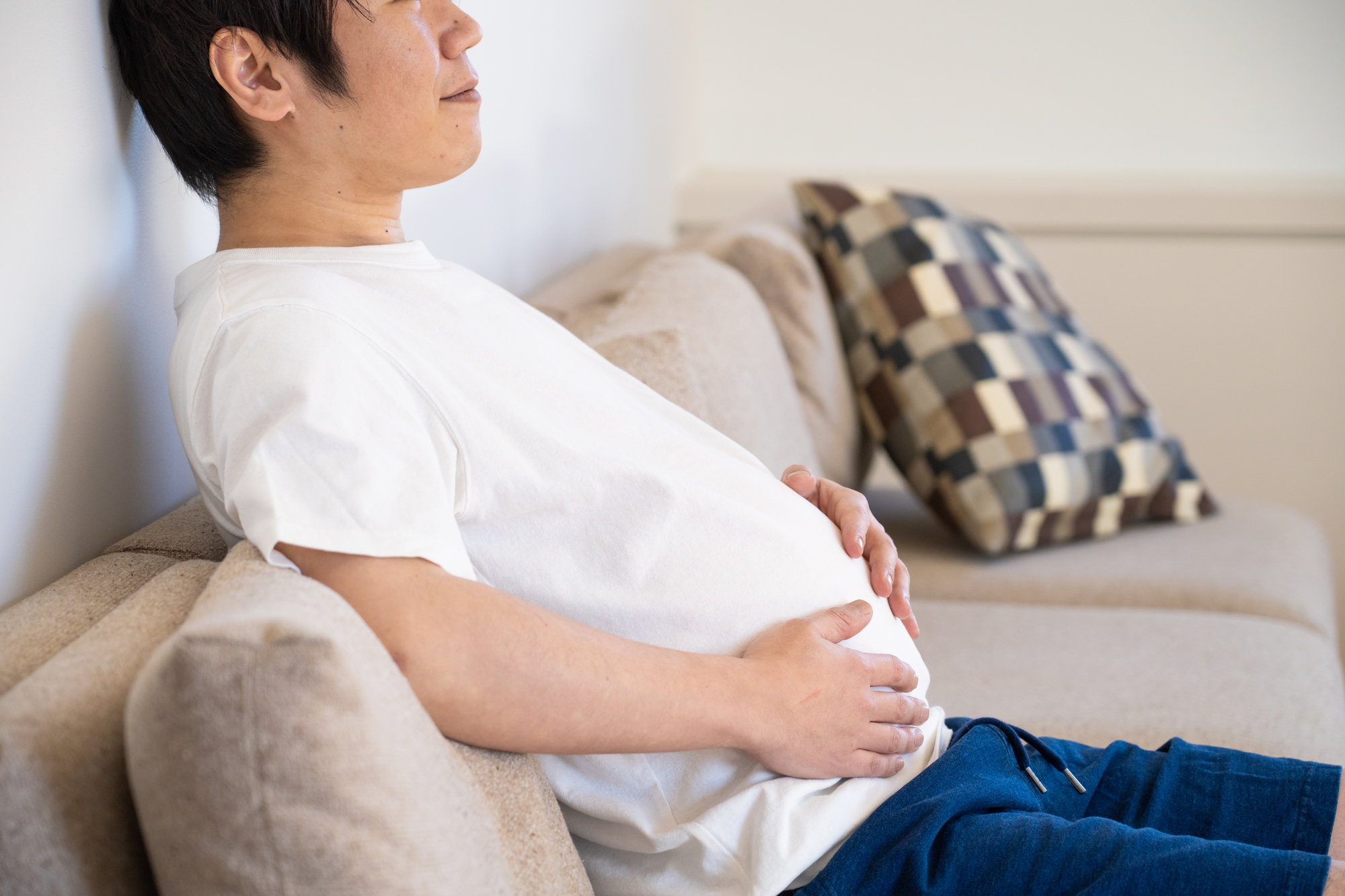 男性のダイエット向け！1日摂取カロリー目安と計算方法