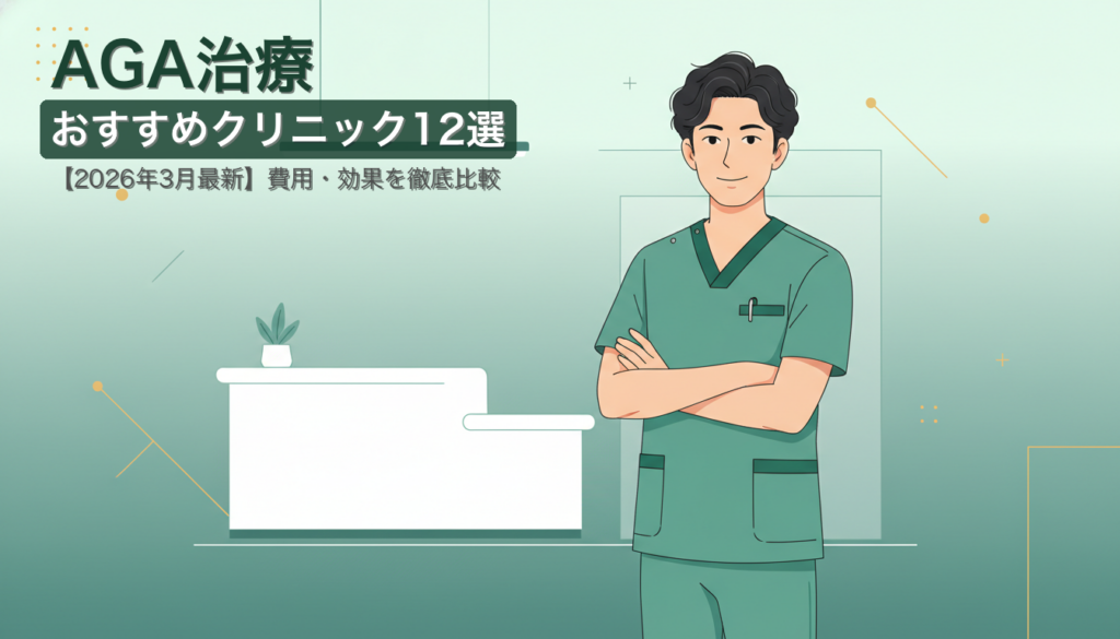 AGA治療イメージ: aga-eyecatch-v2
